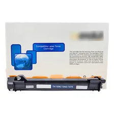 Toner Compatível Tn1060 1060 Tn1000 Hl1202 Evolut Tinta Preto Foto mini 4