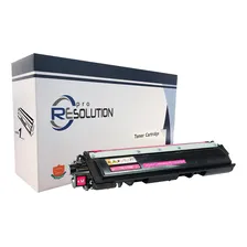 Toner Compativel Tn210 Hl3040cn Mfc9010cn Mfc9320cw Hl8070 M Tinta Magenta Foto mini 1