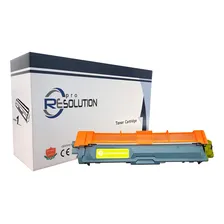 Toner Compativel Tn221y 3140 3170 9020 9130 9330 Amarelo Foto mini 1