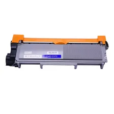 Toner compativel Tn2340 Para Dcp-l2520 L2520d L2520dw Dcp-l2540dw L2540 Foto mini 1