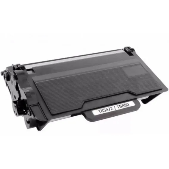 Toner Compativel Tn3472 3470 L5102 6202 Dcp 5502 5602d 12k Foto 1