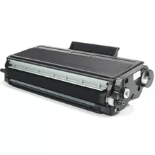Toner CompatÃvel Tn580 Tn 620 Tn650 P/ 8080 8060 8065 Tinta Preto Foto mini 3