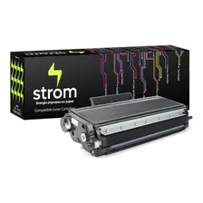 Toner Compativel Tn580 Tn650 Hl5240 Hl5250d Hl5280dw Dcp8060 Foto mini 2