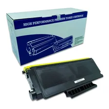 Toner CompatÃvel Tn580/tn650 Dcp-8070d Dcp-8060dn Foto mini 1