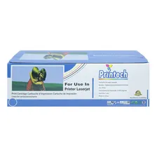 Toner Compativel Tn660 Tn2370 2.6K Printech Foto mini 1