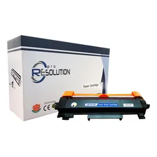 Toner Compativel Tn760 L2550 L2370 L2390 L2395 L2710 L2750 Tinta Preto Foto mini  3