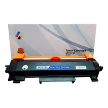 Toner Compativel Tn760 L2550 L2370 L2390 L2395 L2710 L2750 Tinta Preto Foto mini 4