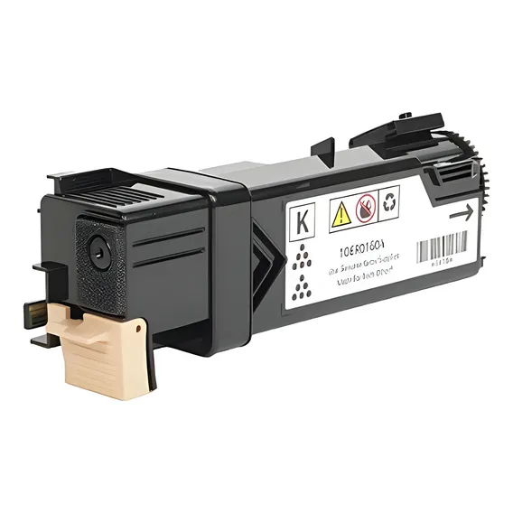 Toner Compatível Workcentre Phaser 6500 6505 106r01594 Preto Foto 1