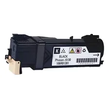 Toner Compatível Workcentre Phaser 6500 6505 106r01594 Preto Foto mini  2