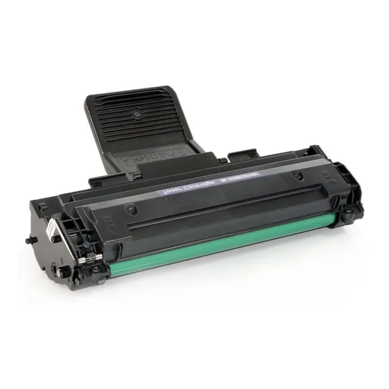 Toner CompatÃvel Xerox Phaser 3124 3125 3117 3122 100% Foto 1