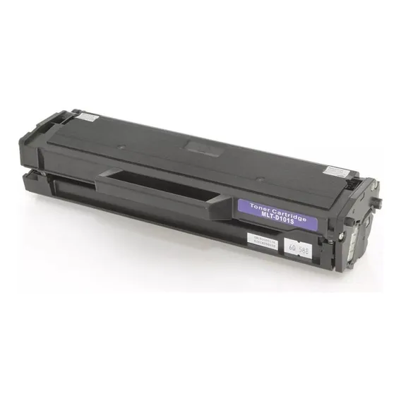 Toner D101 Compatível 1,5k Preto 2160, 2161, 2165 Foto 1