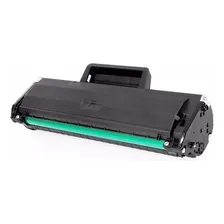 Toner D104 P/ Impressoras 1665 1666 1660 Scx3200 1860 Tinta Preto Foto mini  3