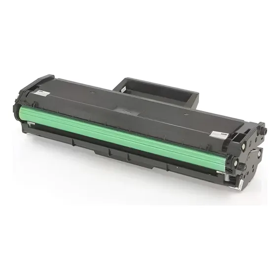 Toner D104 Para Impressora 1660 1665 1860 1865 Scx3200 Tinta Preto Foto 1