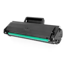 Toner D104s 104 t-d104l 1665 1666 1660 Scx3200 1860 Foto  mini 1
