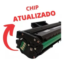 Toner D111 M2070 M2070w 2070w Compatível Com Chip Foto mini  3