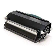 Toner E260 Para Impressora E260d E260dn E360d E360dn E460d Cor Da Tinta Preto Foto mini  2