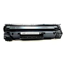 Toner Evolut 285a 85a 436a 435a P1102 1102 M1132 M1120 Tinta Preto Foto mini 2