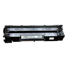 Toner Evolut 285a 85a 436a 435a P1102 1102 M1132 M1120 Tinta Preto Foto mini 3