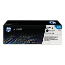 Toner Hp CB390a cor preta Foto mini 1