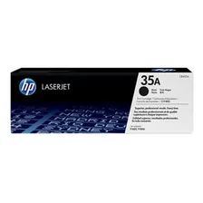 Toner Hp Cb435a Cb435 435a 35a 435 Hp P1005 P1006 1005 1006 Foto mini 1
