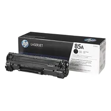 Toner Hp Ce285a Ce285 285a 85a Tinta Preto Foto  mini 1