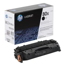 Toner Hp CF280x Cf280 CF280a 280 80x 80 preto 400 M401 M425 Foto  mini 1