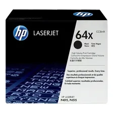 Toner Hp Hp Laserjet P4015n Preto Foto  mini 1