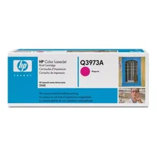 T贸ner Hp Q3973a Cor Magenta Foto mini 1