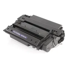 Toner Hp Q7551x Preto Foto mini 1
