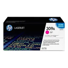 Toner Hp Toner Laser Magenta Foto mini 1