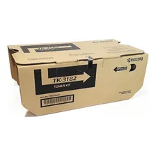 Toner Kyocera Tk-3182 Preto Foto mini 1