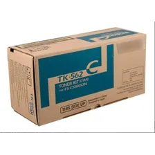 Toner Kyocera Toner Laser Azul Foto mini 1