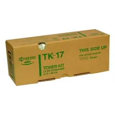 Toner Kyocera Toner Laser Preto Foto  mini 1