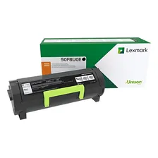 Toner Lexmark 50fbu0e 50bu 504u Ms510 Cx Avariada Foto  mini 1