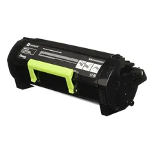 Toner Lexmark 56fb000 6k Para Mx321 Mx421 Mx521 Mx522 Mx622 Preto Foto mini 2