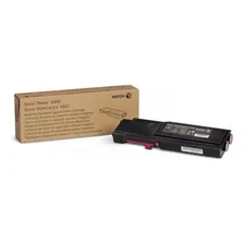 Toner magenta Xerox 106r02234 Foto mini 1