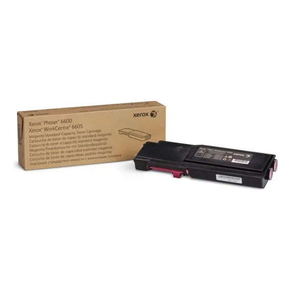 Toner magenta Xerox 106r02234 Foto 1