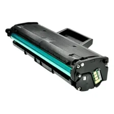 Toner t-d111 Para Xpress M2020 M2020fw M2070w M2022w M2022 Tinta Preto Foto mini 1