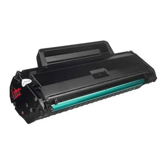 Toner t-d111s Série Xpress M2020 M2022 M2070 D111 Tinta Preto Foto 1
