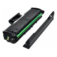 Toner t-d111s Série Xpress M2021 M2071 Séries D111 Tinta Preto Foto  mini 1
