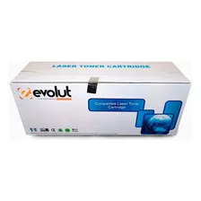 Toner t-d204l 204l 204 M4025 M3325 M3875 M3375 M4075 Tinta Preto Foto mini 4