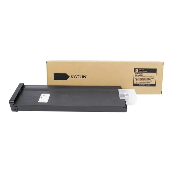 Toner Mx-51btba Mx-51ntba Mx4110 Mx4111 Mx5110 Mx5111 Preto Foto 1