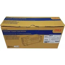 Toner Oki Mc770 Preto Foto  mini 1