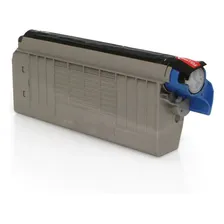 Toner Okidata C711wt Branco Foto mini 2