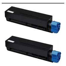 Toner Okidata Es5112 Tinta Preto Foto mini  2