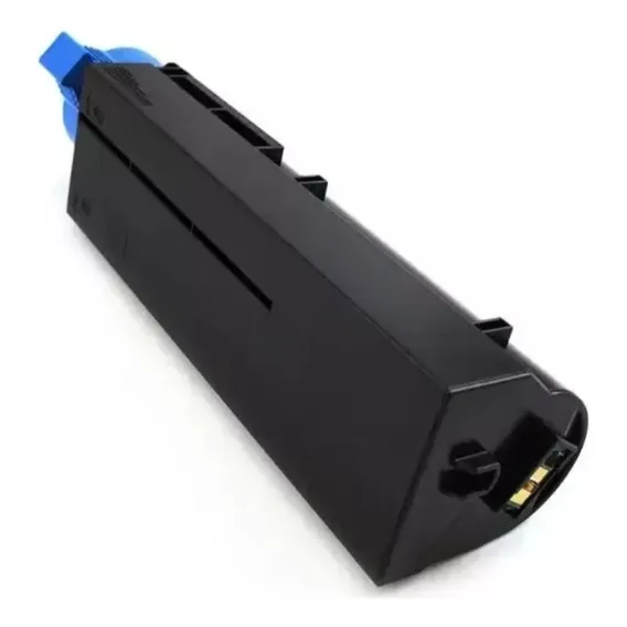 Toner Okidata Es5112 Tinta Preto Foto 1