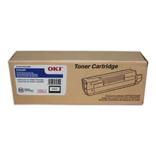 Toner Okidata Es6405 Black Foto mini 1