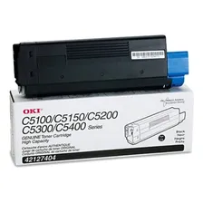 Toner Okidata Toner Laser Preto Foto mini 1