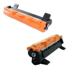Toner P/ Hl-1212w Dcp-1612 1510r Hl-1210w Dcp-1617nw Hl-1212 Tinta Preto Foto  mini 1