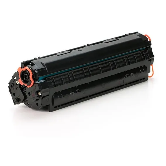 Toner P/ Impressoras Laserjet Pro M12a M12w M12 Cf279a Foto 1